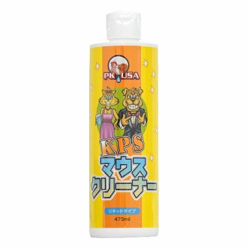 ケーピーエス　マウスクリーナー　473ml 【ケーピーエス】1