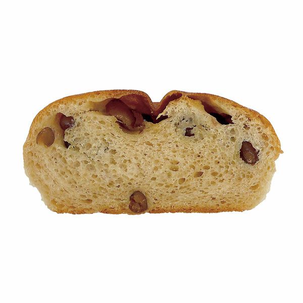 東京ファインフーズ　Vエイドパンデイリー　プレーン＆あずき　10個セット【東京ファインフーズ】2