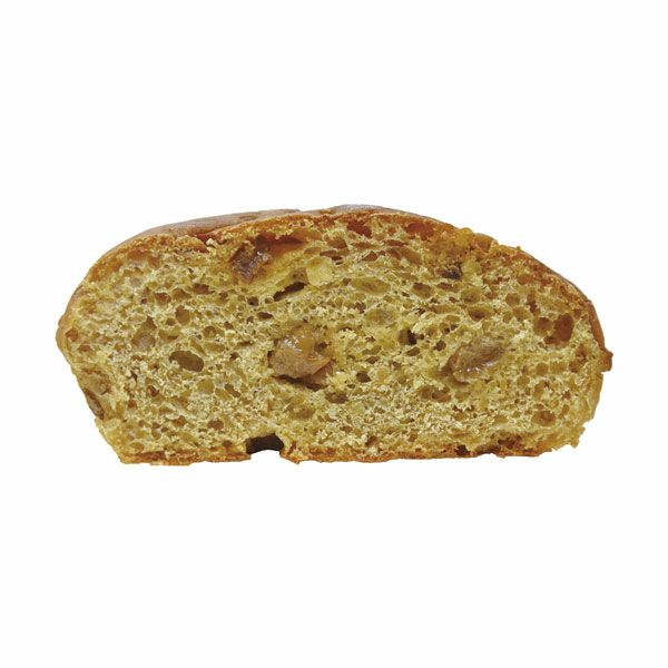 東京ファインフーズ　Vエイドパンデイリー　黒糖レーズン&焦がしアーモンド　10個セット【東京ファインフーズ】2