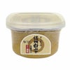 オーサワの信州白みそ　十二割糀木桶仕込み　750g【オーサワジャパン】1
