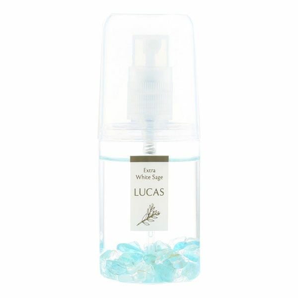 ルカス　LUCAS　オーラスプレー　アパタイト　20ml1