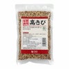 有機高きび　内モンゴル産　200g　【オーサワジャパン】1