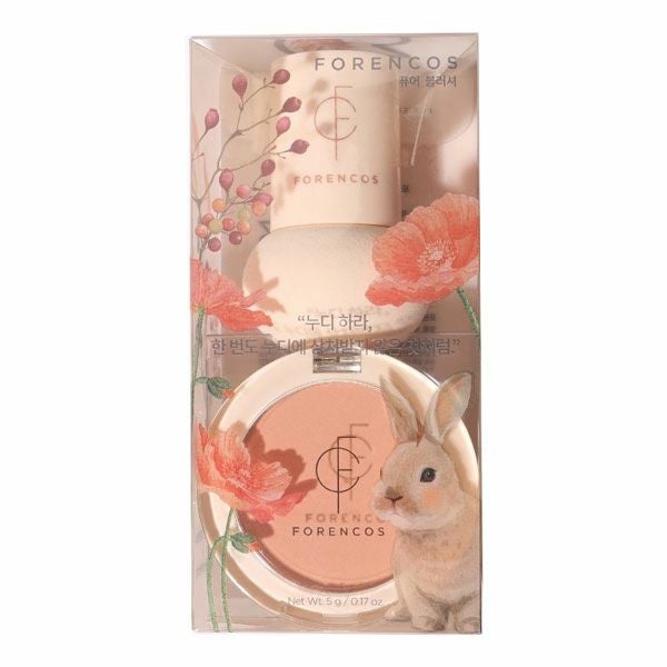 フォレンコス　FPブラッシャー03　5g　【マックプランニング】1