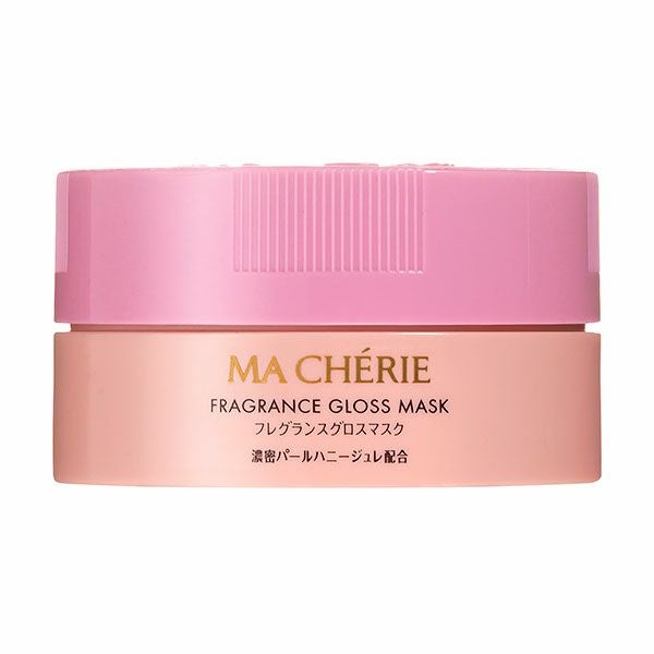 ファイントゥデイ　マシェリ　フレグランスグロスマスクEX　180g　【ファイントゥデイ】1