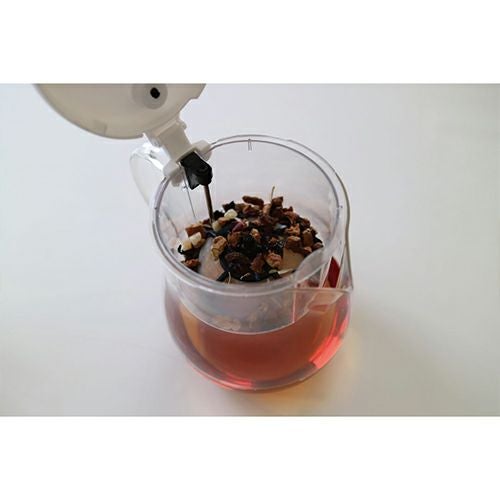 マックマー　ジェイプッシュ　耐熱ガラスティーポット　【マックマー】4