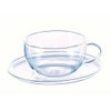 カップ＆ソーサー　【ワールドクリエイト】1