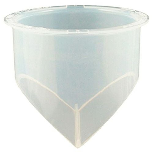 セレック　万能Vフィルター　交換用フィルター　V-2　【山加商店】1