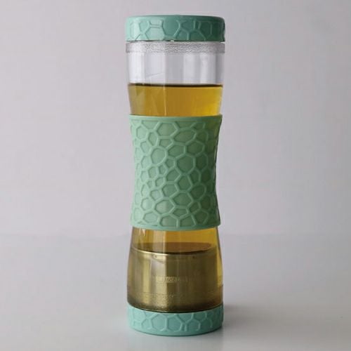 マックマー　ティーフリー　ブラウン　【マックマー】4