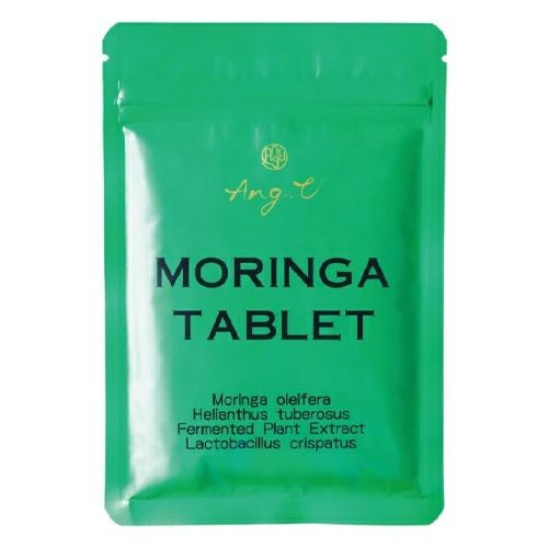 Ang.U　アンジーユー　モリンガタブレット　250mg×180粒　【ブロウアップ】1