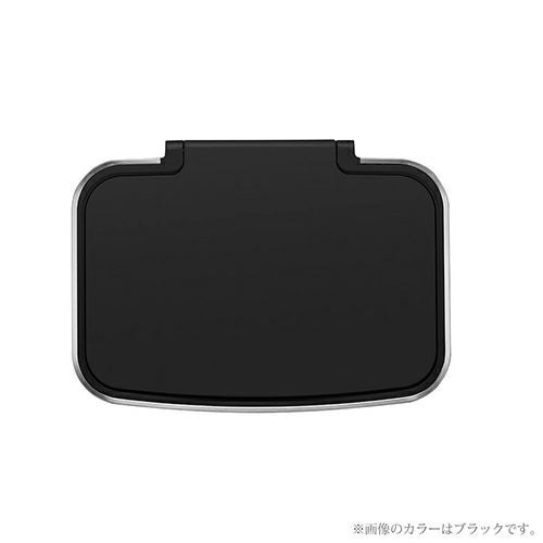 イーケーオージャパン　ハナ　プラスチックステップビン　45L　ブラック　EK6266-45L-BL　【EKO JAPAN】4