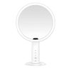 イーケーオージャパン　イミラ　センサー機能付きメイクアップミラー　ホワイト　EK5288WH-1X　【EKO JAPAN】1