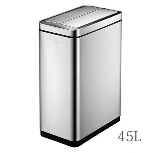 イーケーオージャパン　デラックスファントム　センサービン　45L　シルバー　EK9287MT-45L　【EKO JAPAN】1