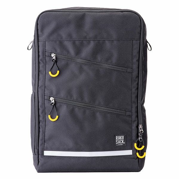 フットマーク　RAKUSACK　BASIC　ブラック(09)【フットマーク】1