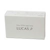ルカス　LUCAS　エクストラ ホワイトセージソープ　枠練　80g　【アーシスト】1