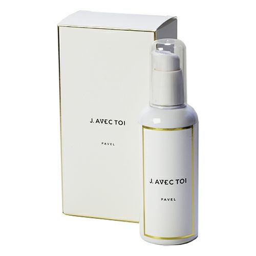 J. AVEC TOI トリートメントローション パベル III 120ml J.AVEC TOI トリートメントローションパベルⅢ 120ml - FW JAPAN