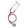 スピリットメディカル　spirit聴診器　クラシカル3＋　バーガンディ　CK-SS601PF1
