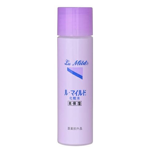 ル・マイルド　高保湿化粧水　トライアルサイズ　40ml 《医薬部外品》　【健栄製薬】2