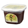 オーサワの有機立科豆みそ　カップ　650g【オーサワジャパン】1