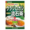 山本漢方　ウラジロガシ流石茶　5g×24包　【山本漢方製薬】1