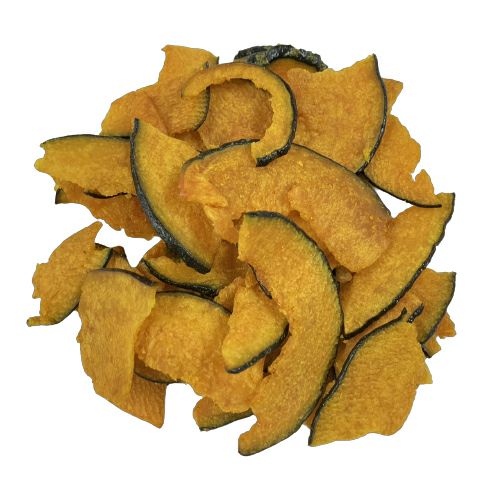 野菜サクッチ　国産かぼちゃチップス　19g　【イー・有機生活】2