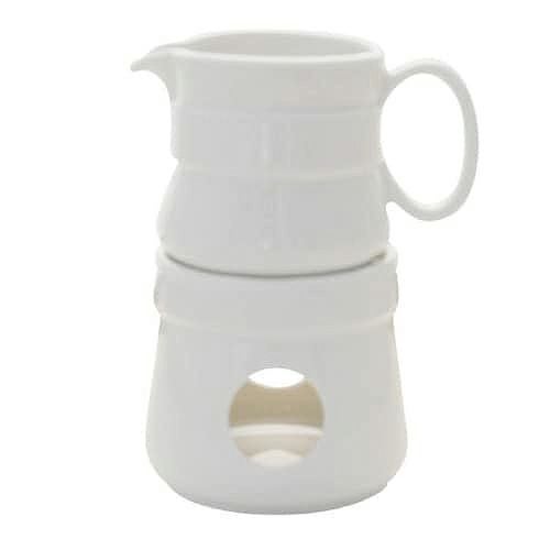 オイルウォーマー ピッチャー　(品番：1165)　【カリス成城】1