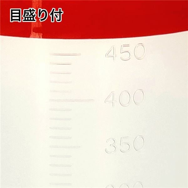 ココカラダ　ファミリー　シェイカー 450ml用　【健人】3