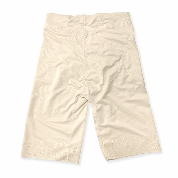 芦屋美整体　シームレス骨盤スリムショーツ　ベージュ　【コニー】2