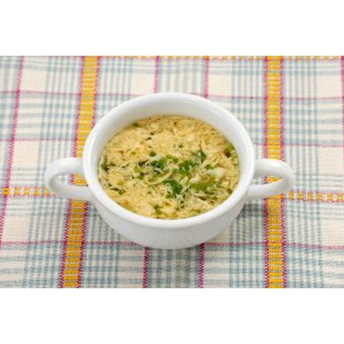 たまごスープ　10食　【オールインワン】2