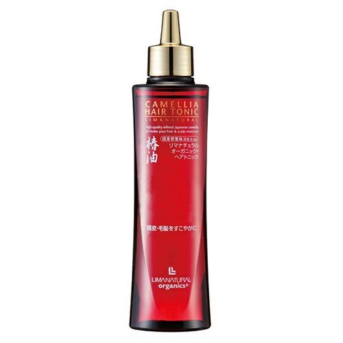 リマナチュラルオーガニック　ヘアトニック　150ml　【リマナチュラル】1