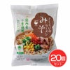 さくらいのラーメン　みそ　101g×20個セット　【桜井食品】1
