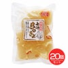 上沖産業　宮崎県産ピリ辛らっきょう　100g×20個セット　【上沖産業】1