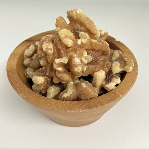 有機素焼きクルミ　90g×8個セット　【オーガニックライフ】2