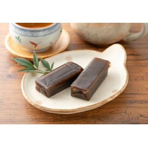 ひとくちミニ羊羹　ほうじ茶　52g×20個セット　【アトレ】2