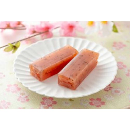 ひとくちミニ羊羹　さくら　52g×20個セット　【アトレ】2