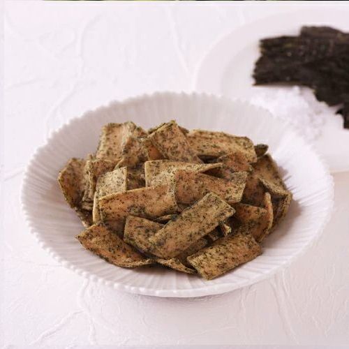 ビオクラ　大豆チップス　のり塩　35g×12個セット　【アルソア慧央グループ】2