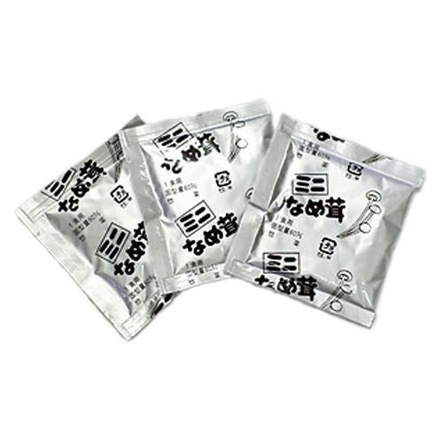 なめ茸ミニ　25個入×16個セット　【小林農園】2