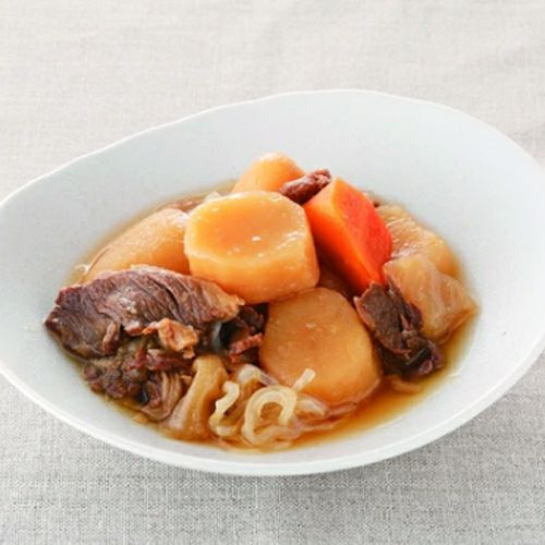 和の逸品　肉じゃが　200g×15個セット　【オールインワン】2