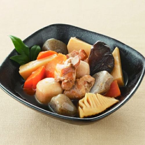 和の逸品　筑前煮　200g×15個セット　【オールインワン】2