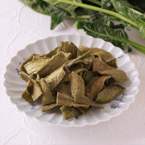 ビオクラ　大豆チップス　グリーンベジタブル　35g×12個セット　【アルソア慧央グループ】2