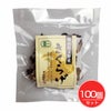 有機乾燥きくらげホール　15g×100個セット　【三宝ウエルネス】1
