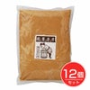 麹屋甚平　熟成ぬか床　1kg×12個セット　【マルアイ食品】1