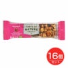 Taste　of　Nature　オーガニックフルーツ＆ナッツバー　ザクロ　1本×16個セット　【むそう商事】1