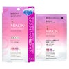 ミノン　アミノモイスト　もちもちふっくら艶肌マスク　4枚入　　【第一三共ヘルスケア】1