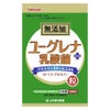 ユーグレナ+乳酸菌粒　120粒　【山本漢方製薬】1