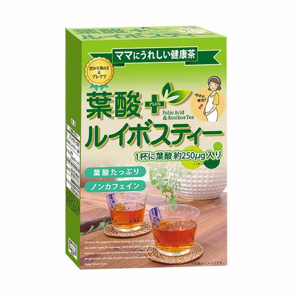 葉酸ルイボスティー　2g×24包　【昭和製薬】1