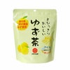 お茶の丸幸　とびっきりおいしいゆず茶　120g　【お茶の丸幸】1