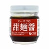 オーサワジャパン　オーサワの甜麺醤　85g　【オーサワジャパン】1