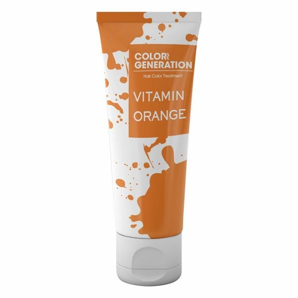 ローゼンバーグメディカル　COLORR　GENERATION　(カラージェネレーション)　ビタミンオレンジ　200g　【ローゼンバーグメディカル】1