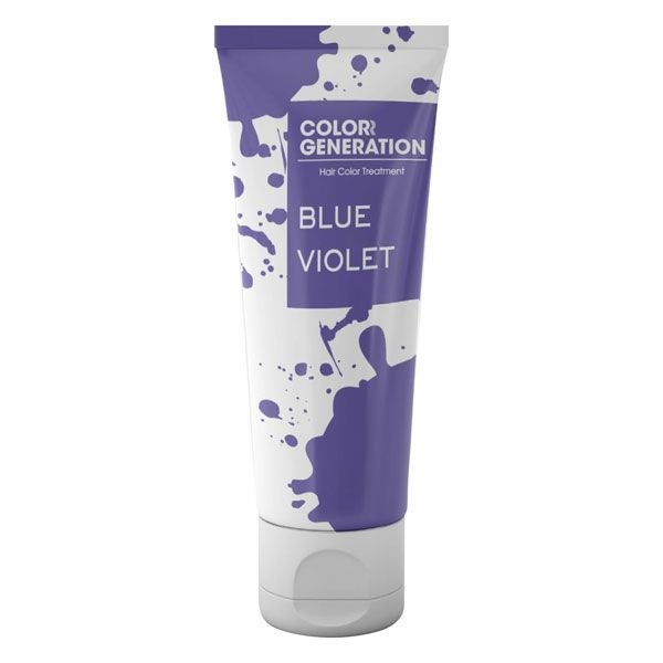ローゼンバーグメディカル　COLORR　GENERATION　(カラージェネレーション)　ブルーバイオレット　200g　【ローゼンバーグメディカル】1