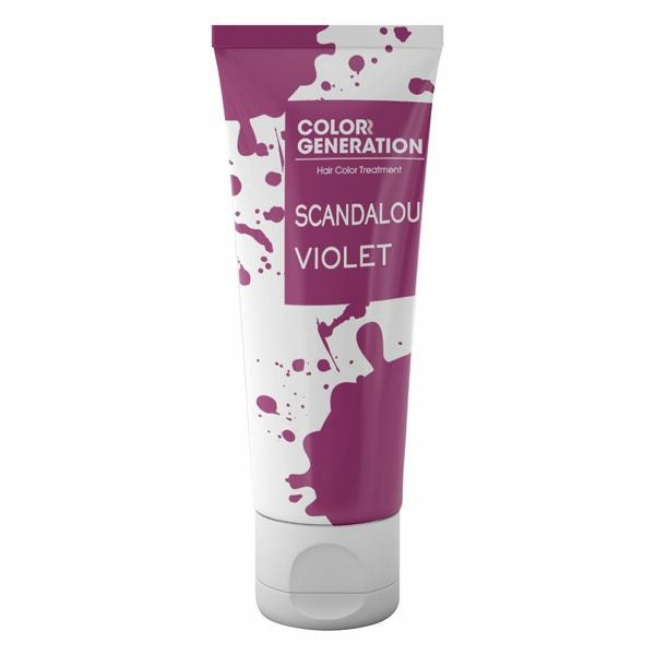 ローゼンバーグメディカル　COLORR　GENERATION　(カラージェネレーション)　スキャンダラスバイオレット　200g　【ローゼンバーグメディカル】1